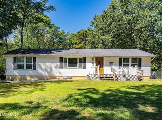 356 Cedar Swamp Rd, Jackson, NJ 08527