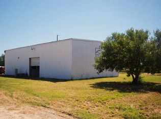 1518 N T St, Harlingen, TX 78550