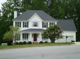 108 Hollow Ct, Garner, NC 27529