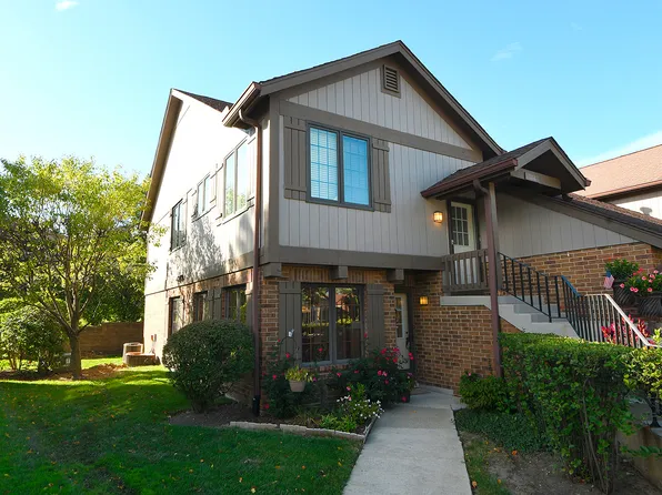 13320 S Oakview Ct #13320, Palos Heights, IL 60463