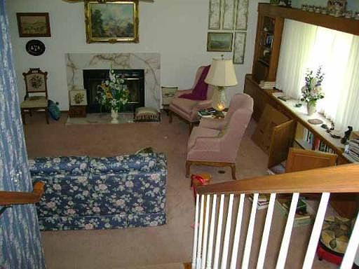 4th image of 25534 HAZY HOLLOW DR