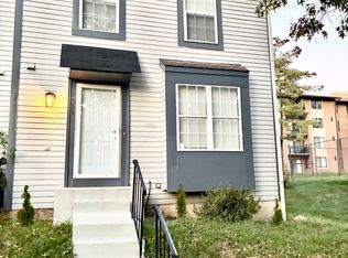 1728 Featherwood St, Silver Spring, MD 20904