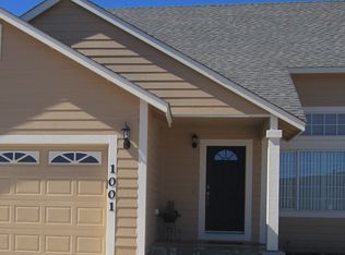 1001 Pepper Ln, Fernley, NV 89408