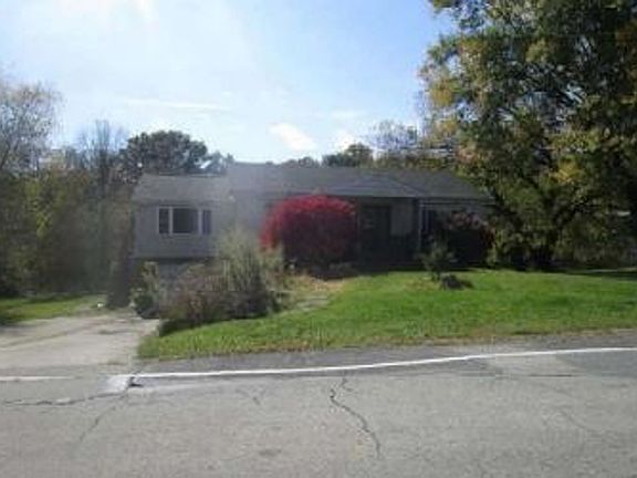 Property Front View