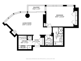 Sold by Corcoran Legends Realty