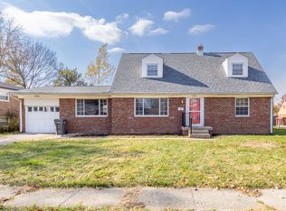 4432 N Irwin Ave, Indianapolis, IN