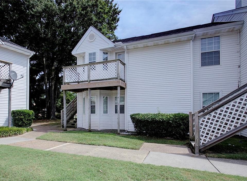 Apartments For Rent 23666
