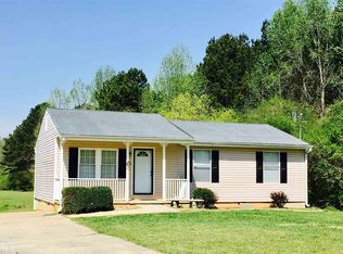 8536 Highway 54, Sharpsburg, GA 30277