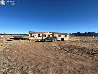 3 Beth Ln, Westcliffe, CO, 81252