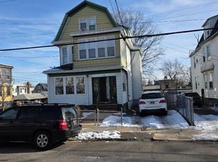 388 Seymour Ave, Newark City, NJ 07112