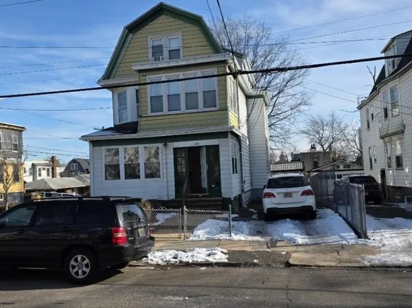 388 Seymour Ave, Newark City, NJ 07112