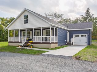 240 Plum Point Rd LOT 15, Himrod, NY 14842