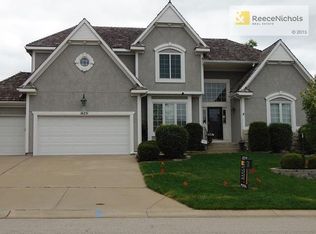 16251 W 77th St, Shawnee, KS 66217
