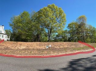 6930 Crestline Dr, Dawsonville, GA 30534