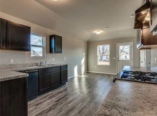 5394 Salida Ave, Springdale, AR 72764