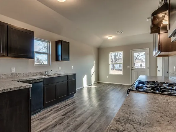 5394 Big Sky Ave, Springdale, AR 72764