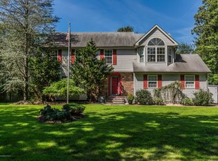 5 Marc Alton Ct, Jackson, NJ