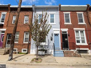 2049 Pierce St, Philadelphia, PA 19145