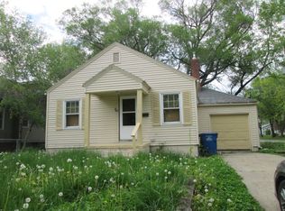 1210 Arthur Ave, Des Moines, IA 50316