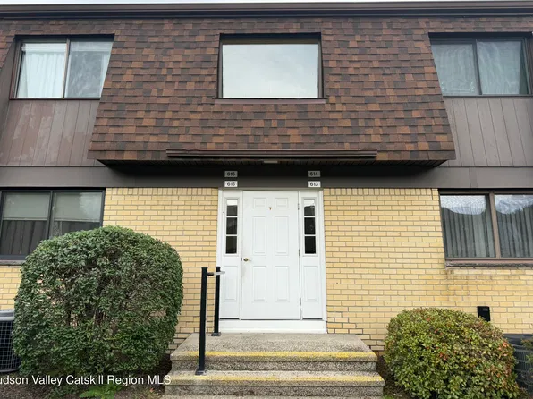 616 Cherry Hill Drive, Poughkeepsie, NY 12603