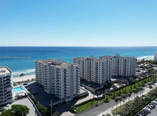 3215 S Ocean Blvd APT 804, Highland Beach, FL 33487