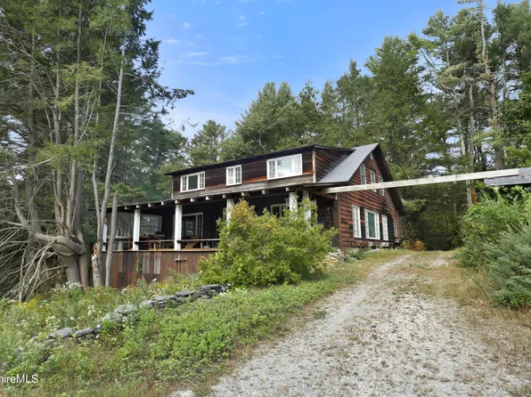 19 Mill Rd, South Egremont, MA 01258