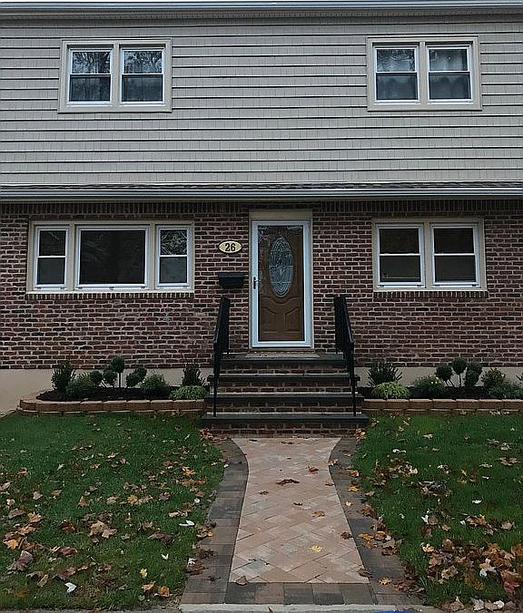 26 Chestnut