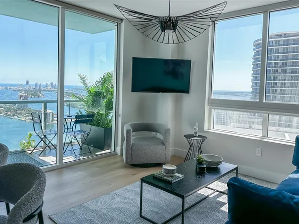 1900 N Bayshore Dr APT 4503, Miami, FL 33132