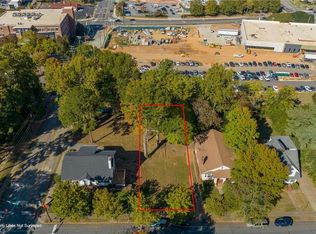 0 Queen St, Winston Salem, NC 27103