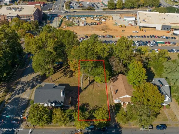0 Queen St, Winston Salem, NC 27103
