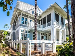 83 Vermillion Way, Santa Rosa Beach, FL 32459