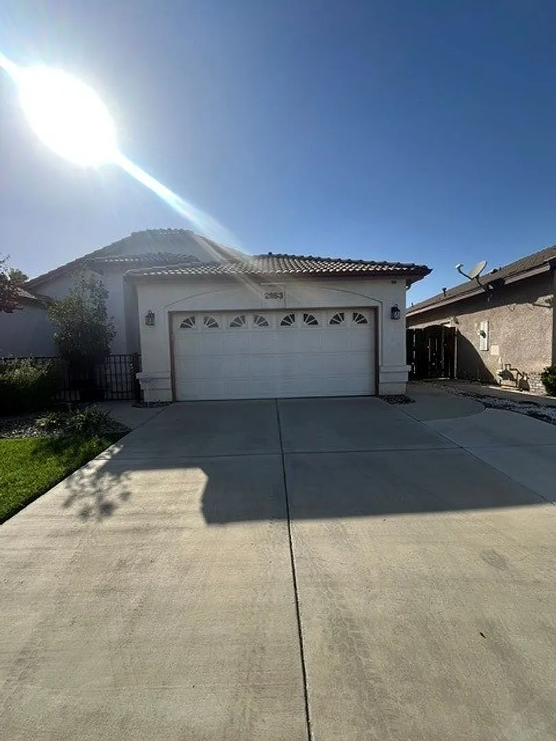 2853 S. Terra Linda St. — Photo 1