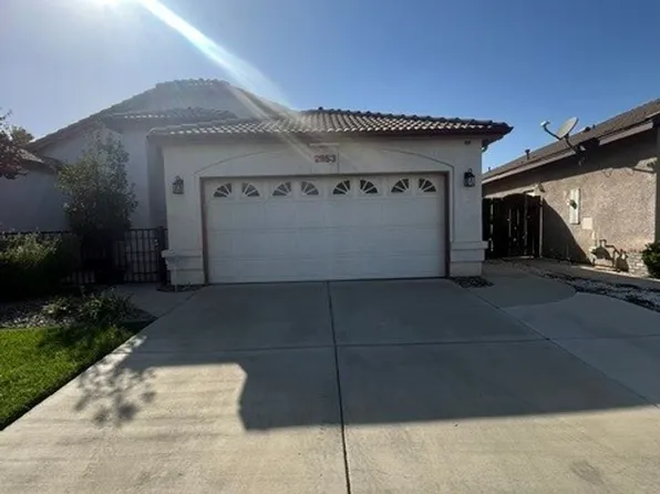 2853 S Terra Linda St, Visalia, CA 93292