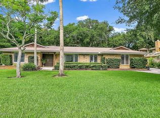 1738 Park Ter W, Atlantic Beach, FL 32233