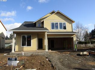 21190 Highway 99e NE, Aurora, OR 97002