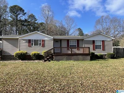 520 Pineview St, Sumiton, AL, 35148