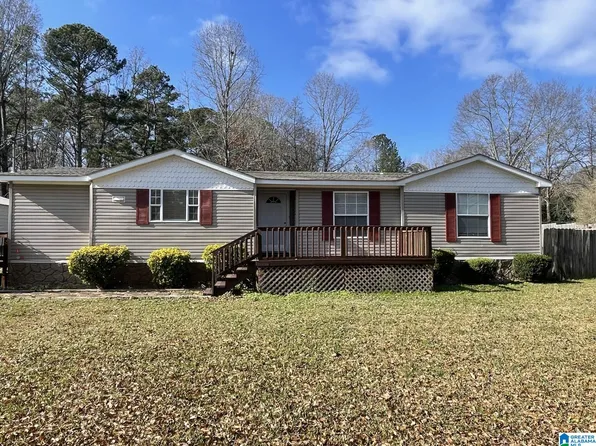 520 Pineview St, Sumiton, AL 35148