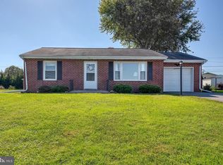 1418 Beaver Valley Pike, Willow Street, PA 17584