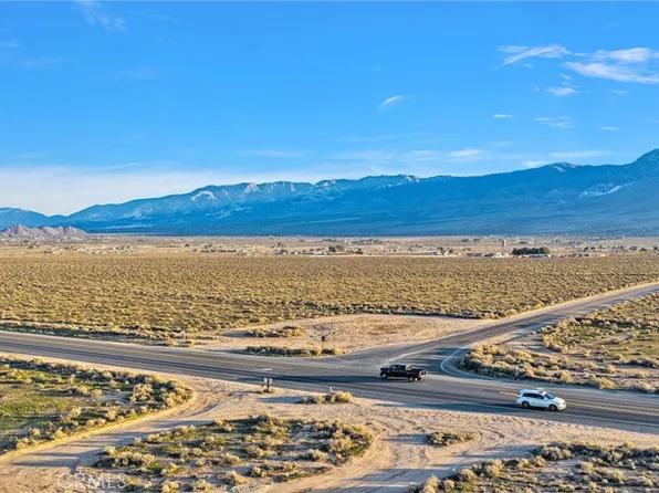 300 Highway 18 Lot 1, Lucerne Valley, CA 92356