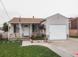 4727 W 141st St, Hawthorne, CA 90250