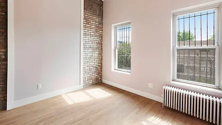 Rented by Dream Space Realty