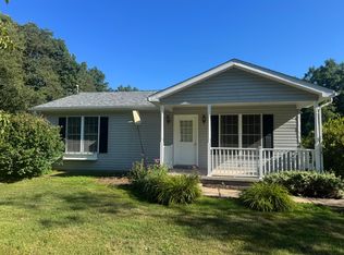1562 State Route 239, Stillwater, PA 17878