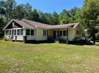 4357 Lockhart Hwy, Union, SC 29379