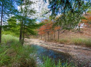 321 Center Point Dr, Center Pt, TX 78010