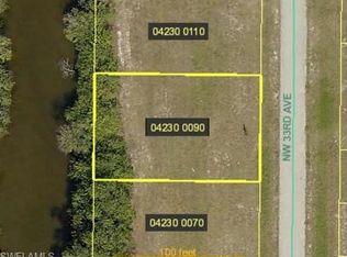 816 NW 33rd Ave, Cape Coral, FL 33993