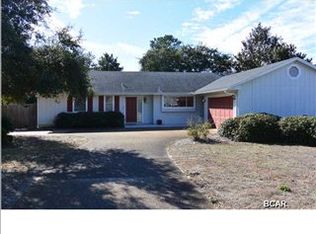 114 Grand Lagoon Shores Dr, Panama City Beach, FL 32408