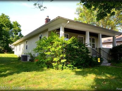 2026 Monteith St, Flint, MI, 48504