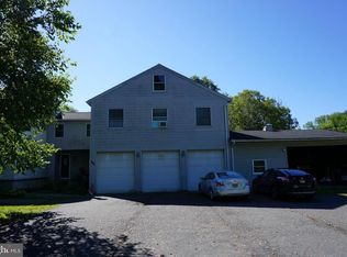 380 Carter Rd, Princeton, NJ 08540