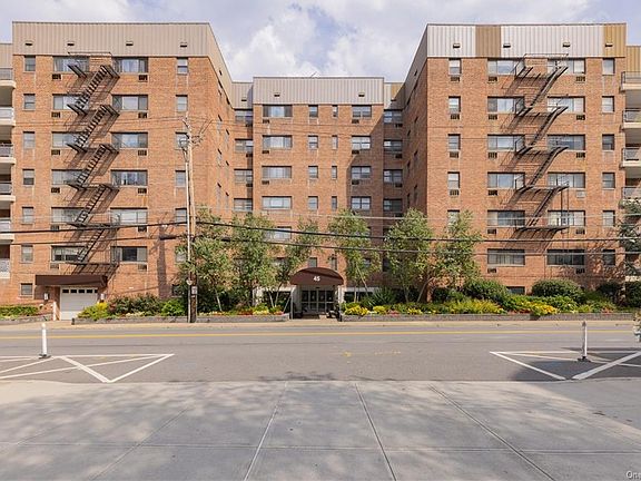 3rd image of 45 E Hartsdale Ave APT 6A