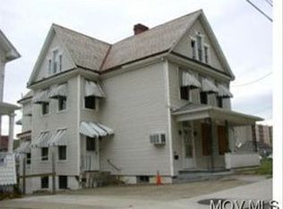 941 Avery St, Parkersburg, WV 26101